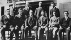 1933 Opening Day Committee