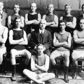 1914 Winners State Championships Senior Eights