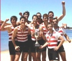 2002-03 State Championships Eights #3