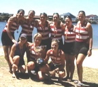 2002-03 State Championships Eights #4