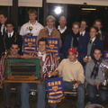 SARA Trophy Winners 2003