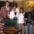 Torrens Trophy Winners 2003