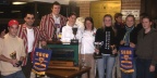Torrens Trophy Winners 2003