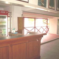 Bar Balcony