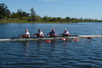 2014 World Rowing Ballarat