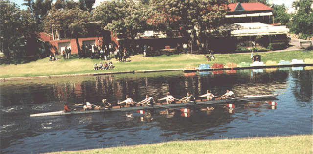 Open Day Row Past3