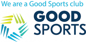 Good Sports Club logo